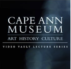 Outdoor Art Walks and Virtual Events with Cape Ann Museum